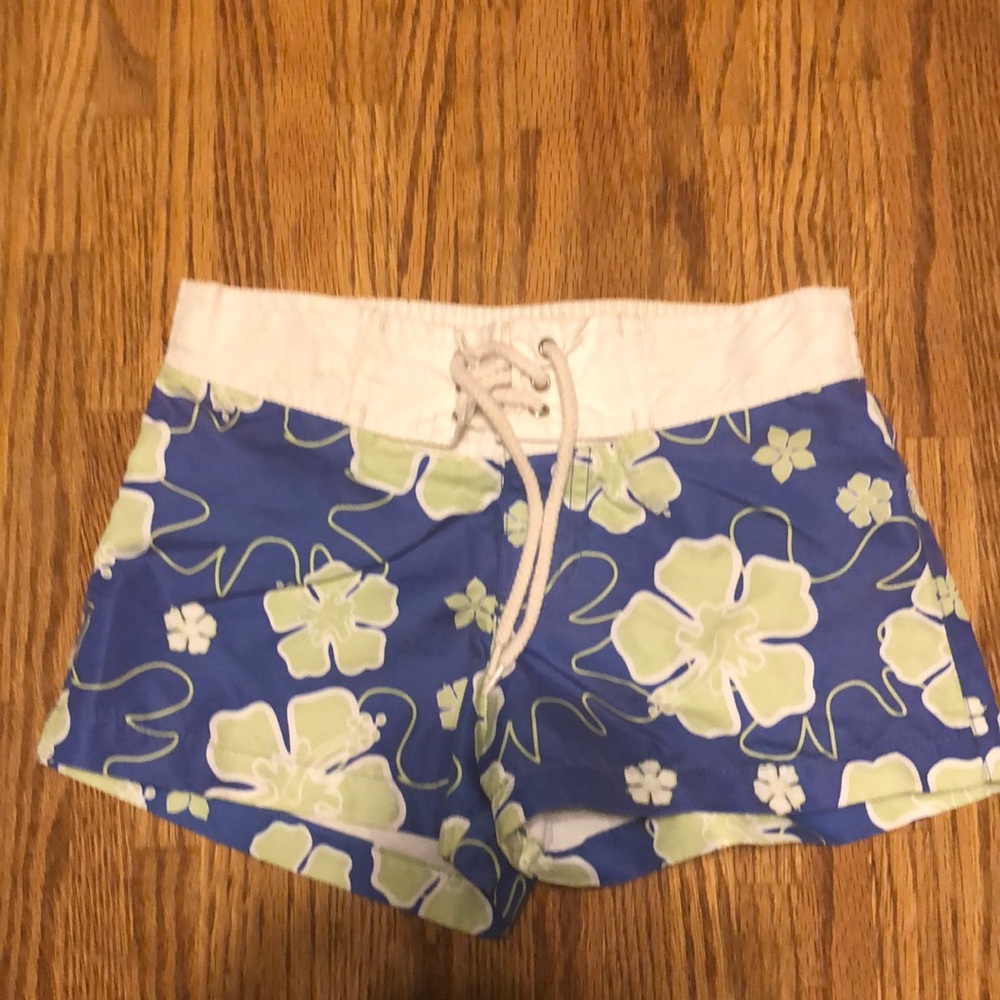 No boundaries girls swim trunks 3 for $15